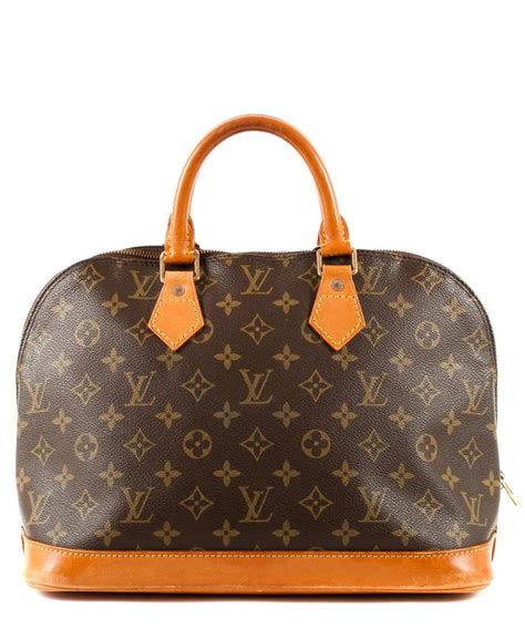 louis vuitton bowling bag vintage|vintage louis vuitton bowling bag.